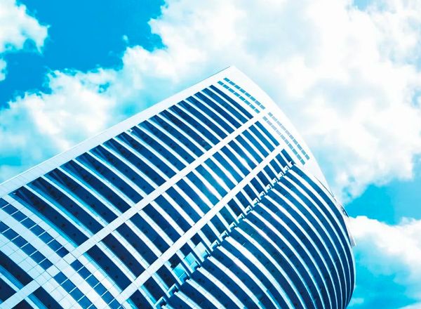 Skyscraper